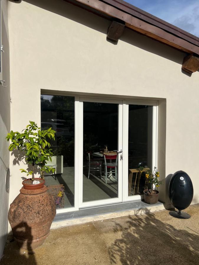 Joy Home Antella Extérieur photo