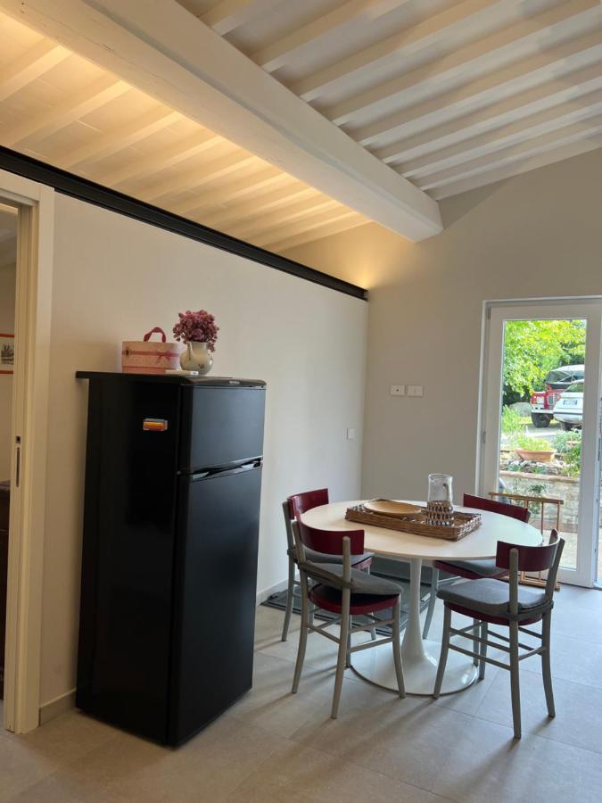 Joy Home Antella Extérieur photo