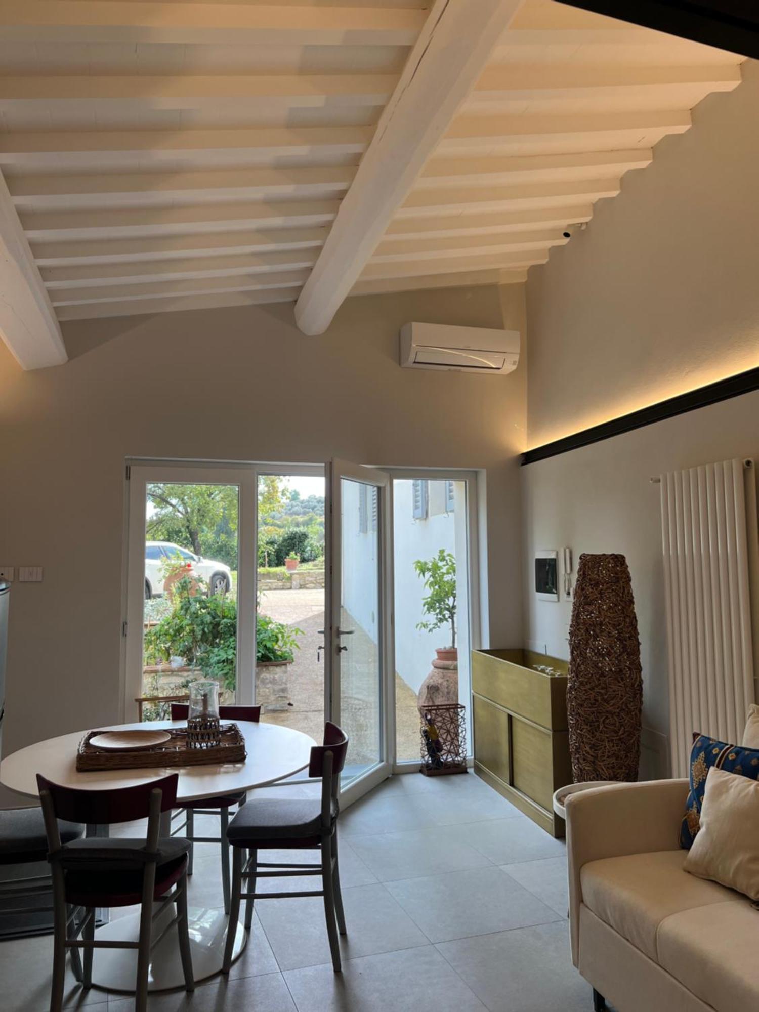 Joy Home Antella Extérieur photo