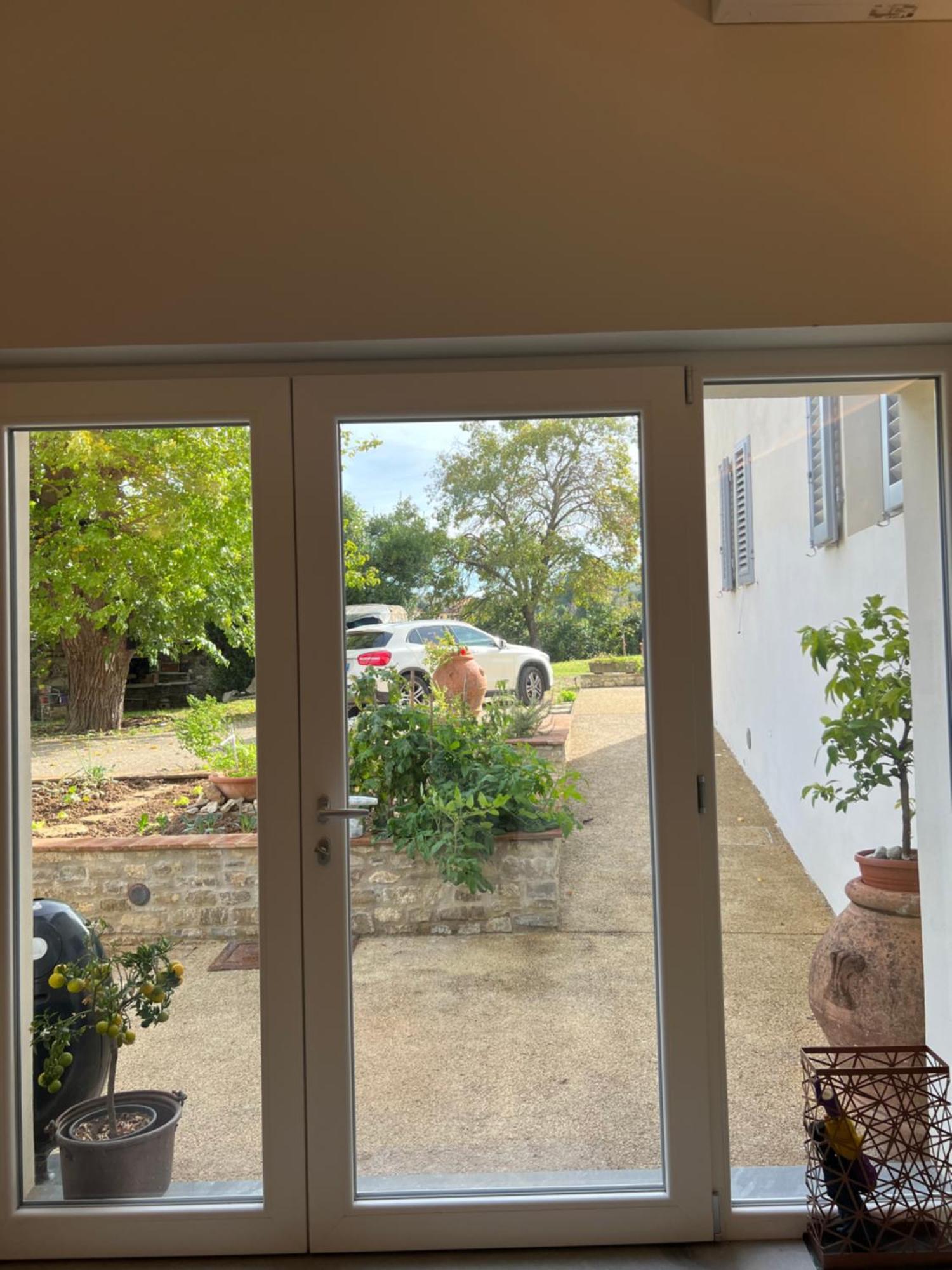 Joy Home Antella Extérieur photo