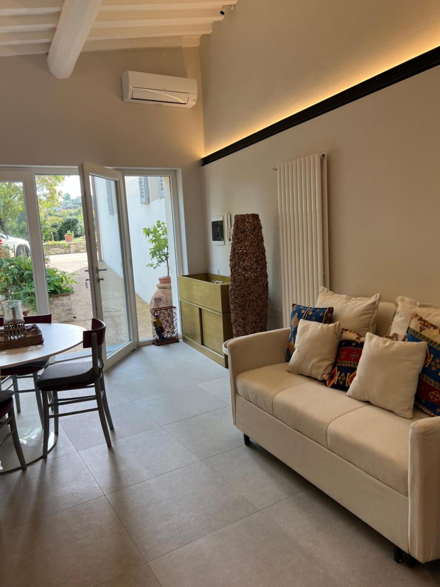 Joy Home Antella Extérieur photo