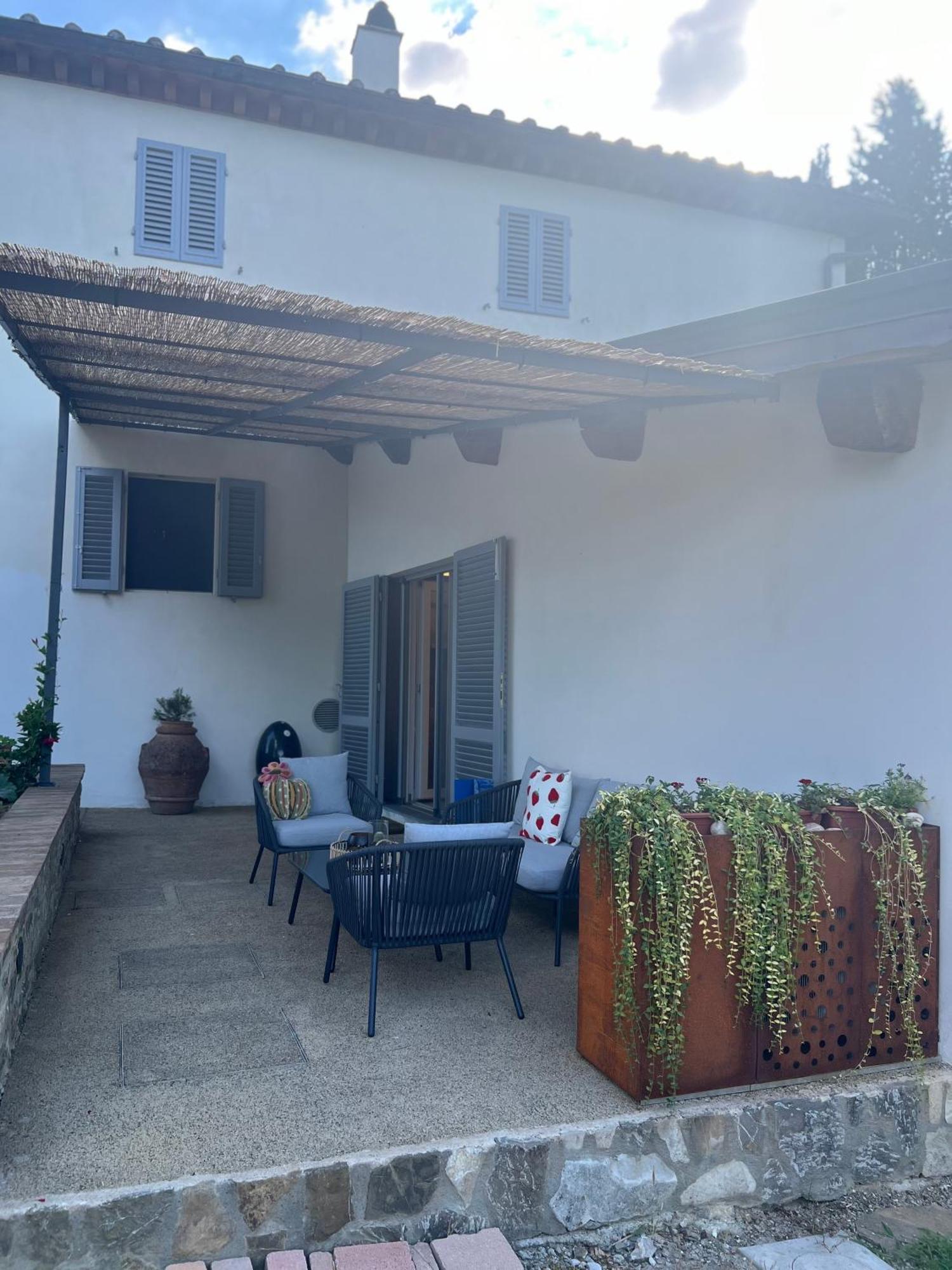 Joy Home Antella Extérieur photo