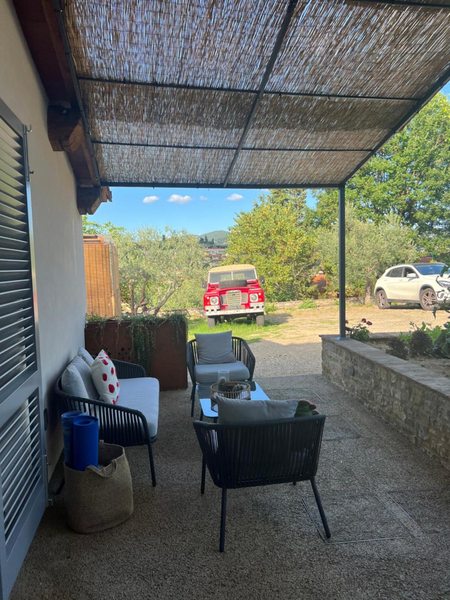 Joy Home Antella Extérieur photo