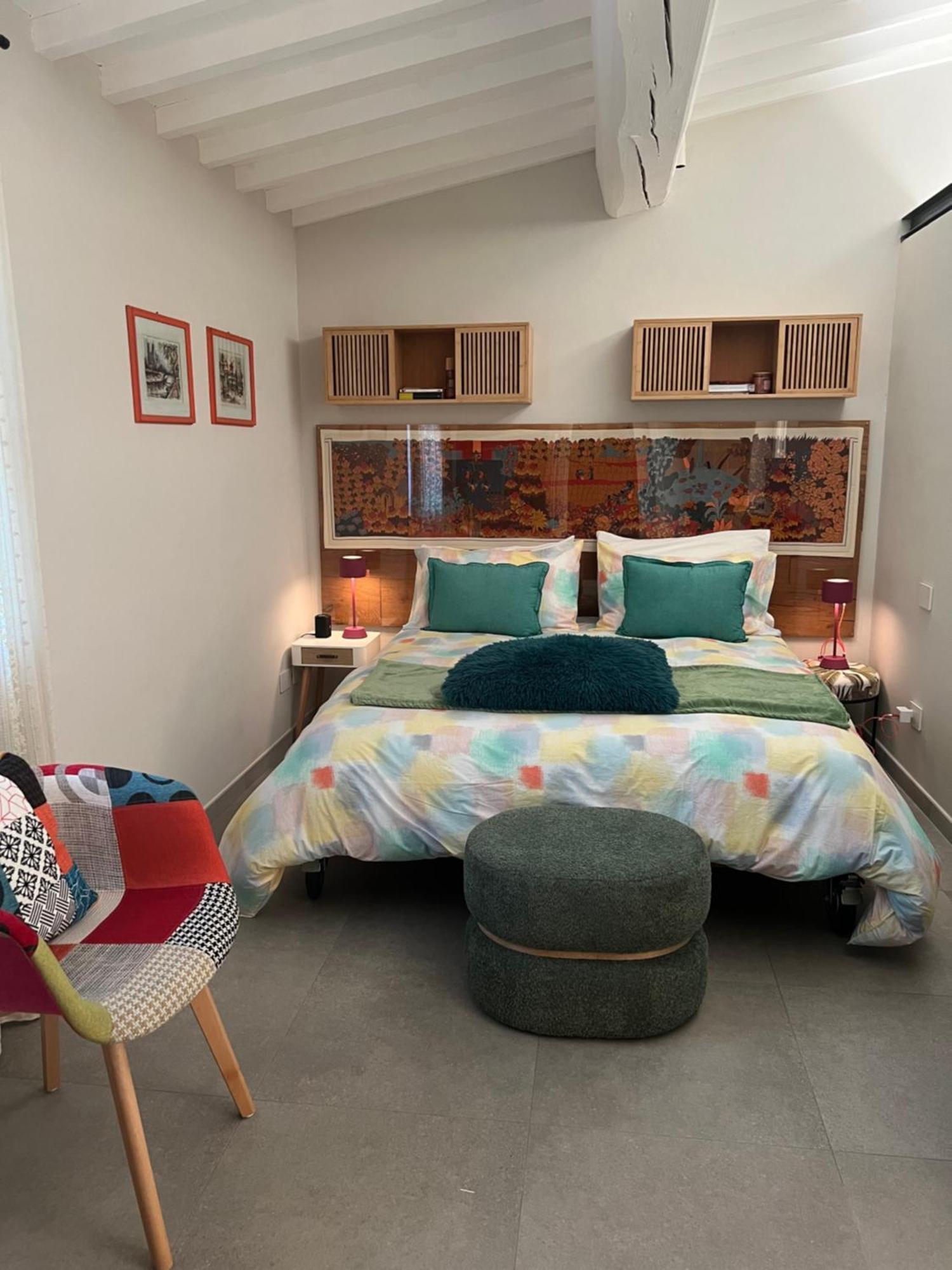 Joy Home Antella Extérieur photo